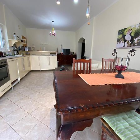 Kaloudis Apartment Kissamos Bagian luar foto