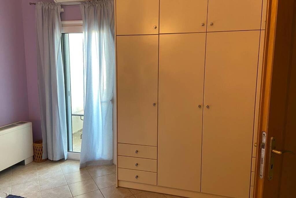 Kaloudis Apartment Kissamos Bagian luar foto