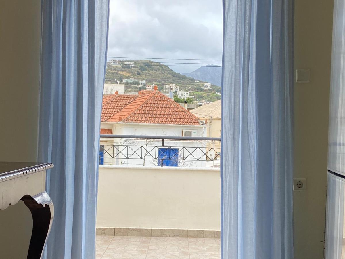 Kaloudis Apartment Kissamos Bagian luar foto
